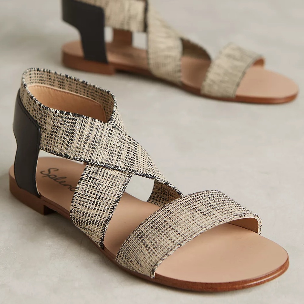 Splendid Cassandra Sandal